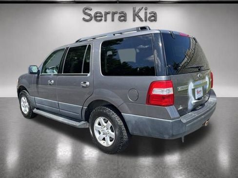 Used 2013 Ford Expedition XL w/ HD Trailer Tow Pkg AWD/4WD image 3