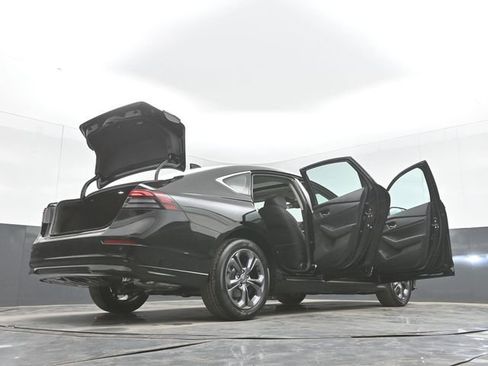 New 2026 Honda Accord EX-L image 53