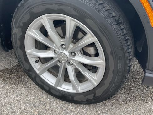 Certified 2023 Honda CR-V EX image 8