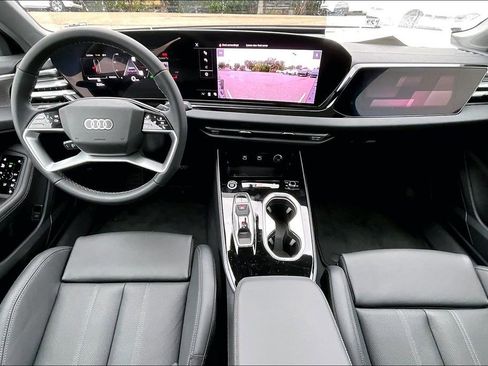 New 2026 Audi A6 Prestige image 3