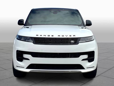 Used 2024 Land Rover Range Rover Sport Dynamic SE image 3