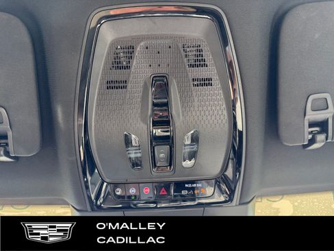 Used 2024 Cadillac Lyriq Luxury w/ LPO, Floor Liner Package AWD/4WD image 24