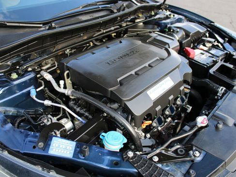 Used 2014 Honda Accord EX-L image 35