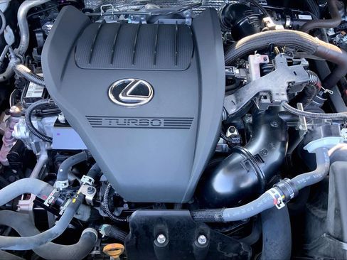 Used 2024 Lexus RX 350 F Sport w/ Convenience Package AWD/4WD image 33