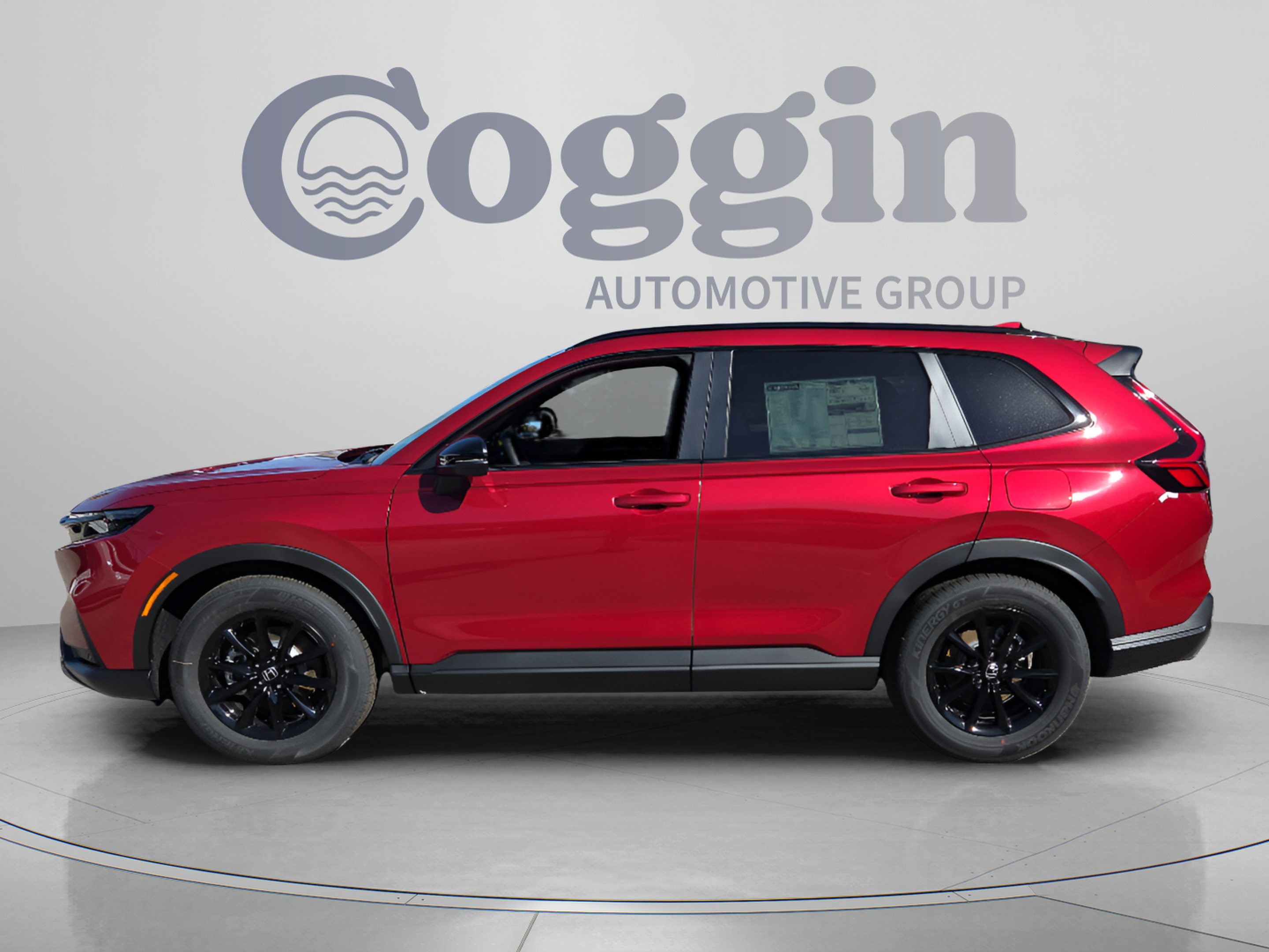 New 2027 Honda CR-V Sport-L image 2