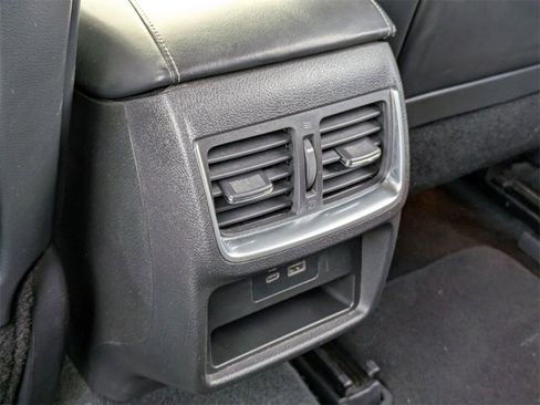 Used 2024 INFINITI QX50 Luxe image 25