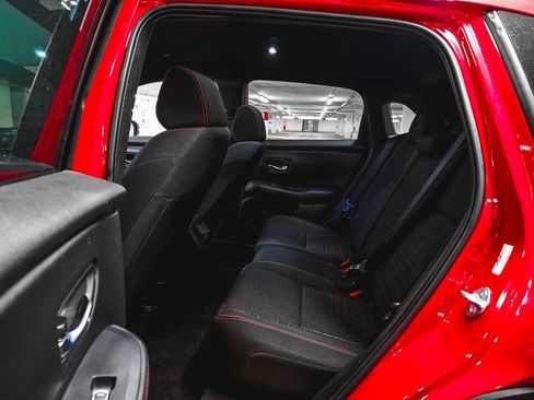 Used 2024 Honda HR-V Sport image 19