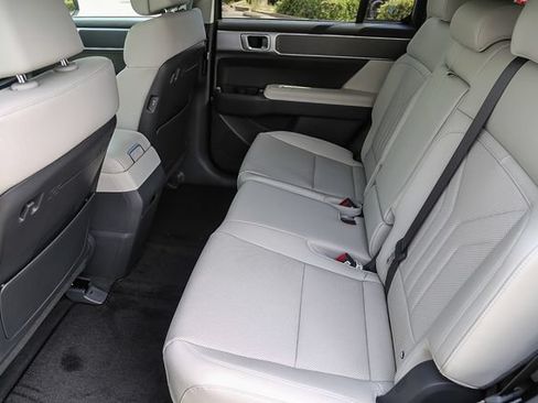 New 2026 Hyundai Santa Fe SEL FWD image 20