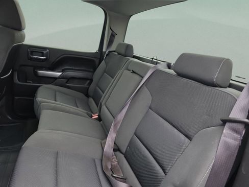 Used 2015 Chevrolet Silverado 1500 LT w/ Texas Edition, 1LT Trim image 28