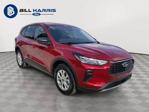 New 2026 Ford Escape Active w/ Tech Pack #1 AWD/4WD image 4