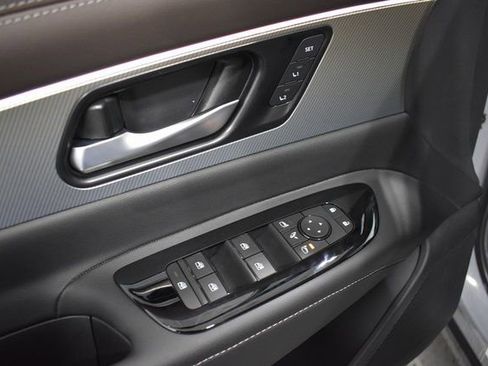 New 2026 Nissan Murano Platinum w/ Cargo Package image 15