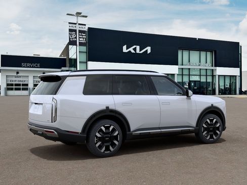 New 2027 Kia Telluride S AWD/4WD image 7