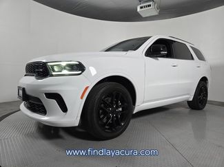 Used 2024 Dodge Durango GT AWD/4WD video 2