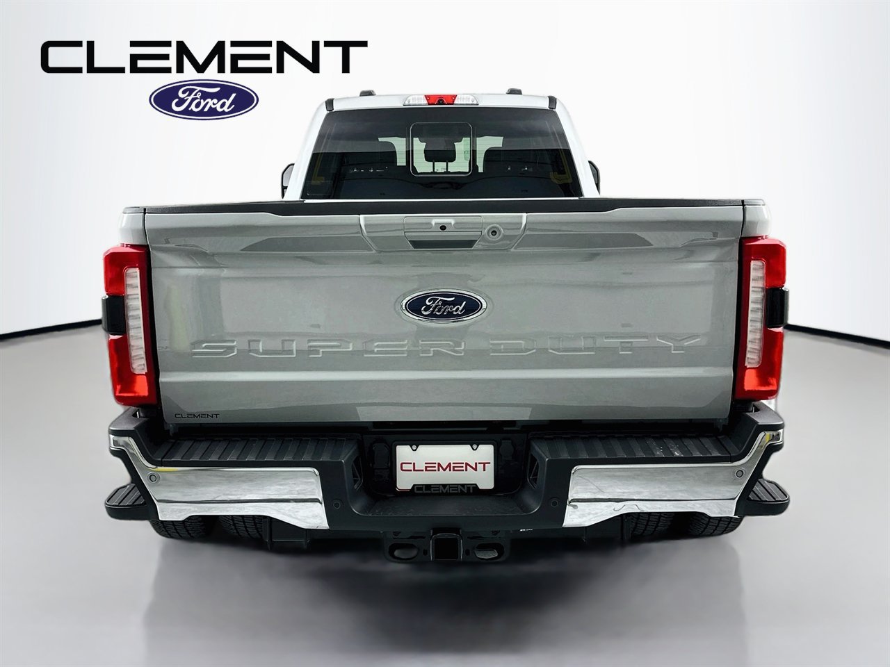 New 2026 Ford F350 Lariat w/ Lariat Ultimate Package AWD/4WD image 7