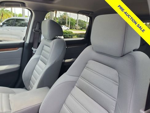 Used 2019 Honda CR-V EX image 16