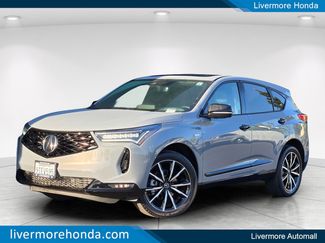 Used 2025 Acura RDX A-Spec AWD/4WD video 1