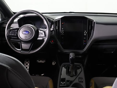 Used 2024 Subaru Crosstrek 2.5i Sport w/ Crosstrek Mirror Package image 37