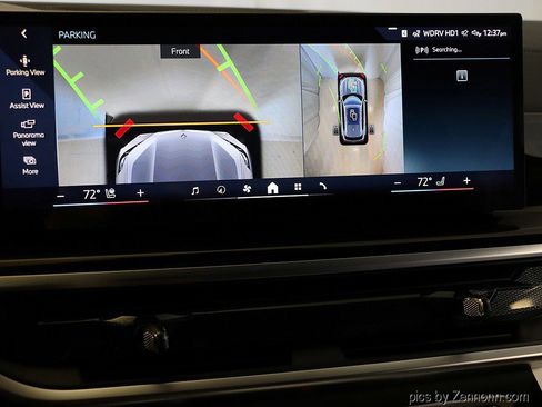 Used 2026 BMW X5 xDrive50e w/ Climate Comfort Package image 19