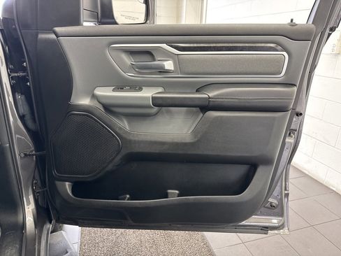 Used 2021 RAM 1500 Big Horn image 46