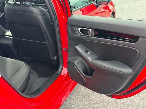 Used 2025 Honda Civic Sport Touring image 28