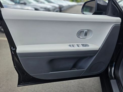 Certified 2022 Hyundai Ioniq 5 SE RWD image 19