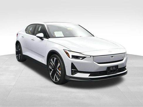Used 2024 Polestar Polestar 2 AWD/4WD image 7