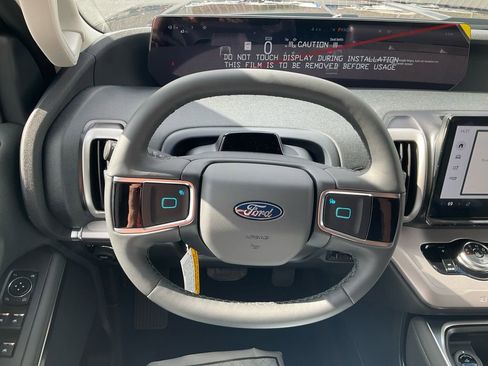 New 2026 Ford Expedition Max Active AWD/4WD image 21