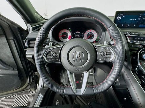 Used 2024 Acura RDX A-Spec image 11