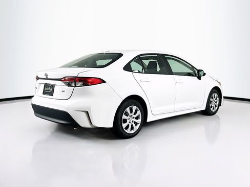Used 2023 Toyota Corolla LE FWD image 9