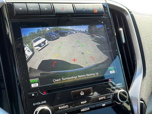 Used 2020 Subaru Ascent Limited w/ Technology Package image 30