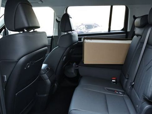 New 2026 Hyundai Santa Fe XRT image 8