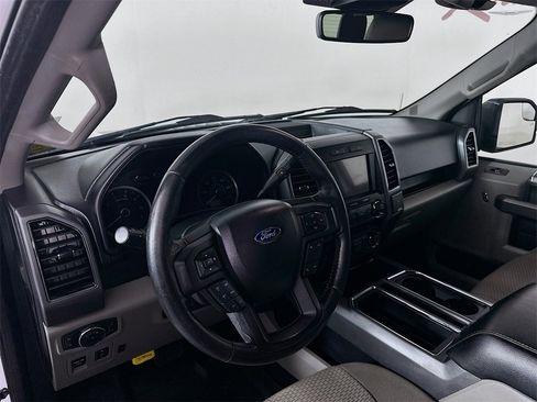 Used 2020 Ford F150 XLT w/ Equipment Group 302A Luxury image 31