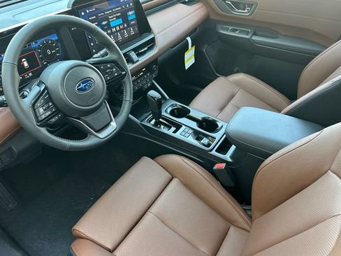 New 2026 Subaru Outback Touring AWD/4WD image 7