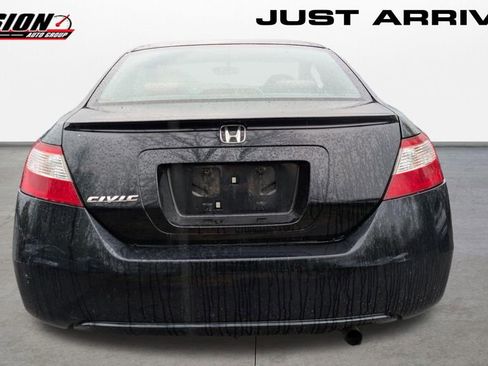 Used 2008 Honda Civic EX image 4
