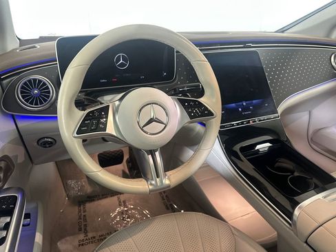 Certified 2023 Mercedes-Benz EQE 350+ Sedan image 25