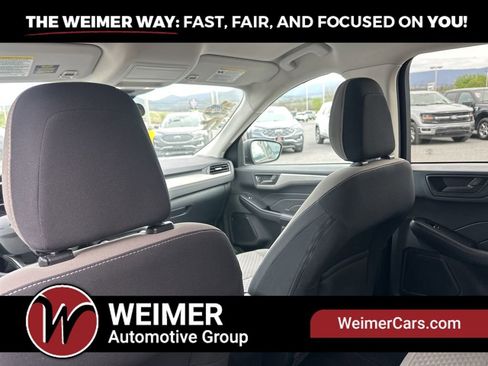 Used 2022 Ford Escape SE AWD/4WD image 37
