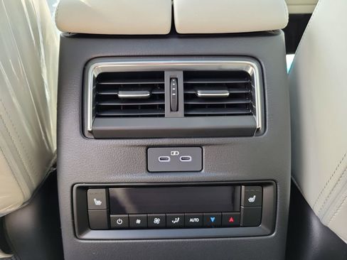 New 2026 MAZDA CX-90 3.3 Turbo S w/ Premium Package image 14