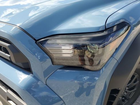 Certified 2025 Toyota 4Runner SR5 image 16