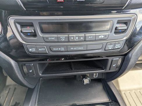 Used 2019 Honda Passport Touring image 20