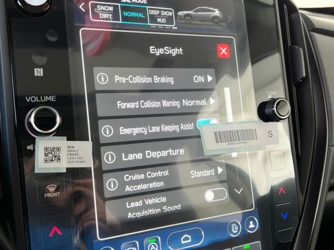 New 2026 Subaru Crosstrek 2.0i Premium image 32