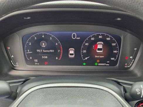 New 2026 Honda Accord SE image 14