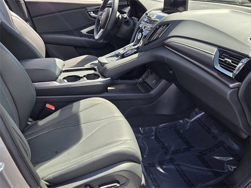 Certified 2025 Acura RDX Base image 16