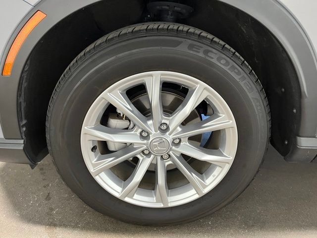 Used 2024 Honda CR-V EX-L image 28