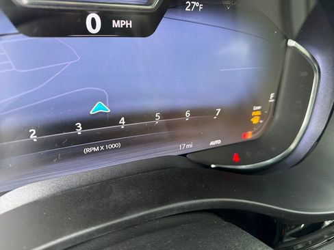 New 2026 RAM 1500 Laramie w/ Night Edition image 16