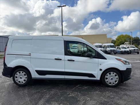 Used 2020 Ford Transit Connect XL FWD image 9