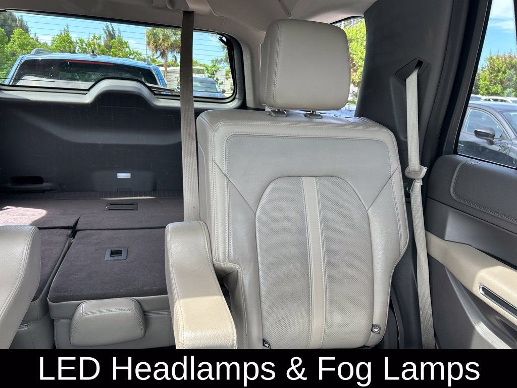 Used 2019 Ford Expedition Limited w/ Special Edition Package RWD image 14