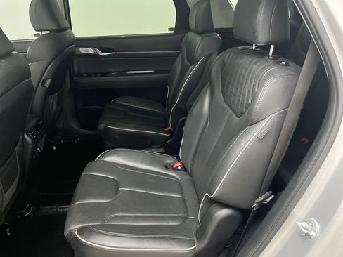 Used 2024 Hyundai Palisade Limited AWD/4WD image 13