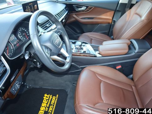 Used 2018 Audi Q7 3.0T Premium Plus image 16