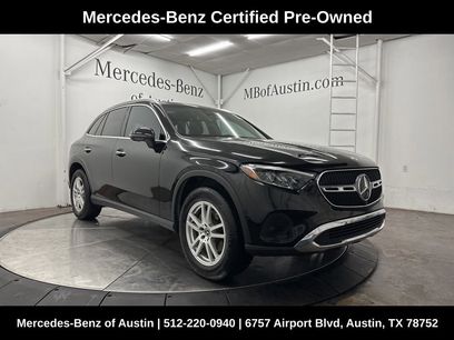 Used 2023 Mercedes-Benz GLC 300
