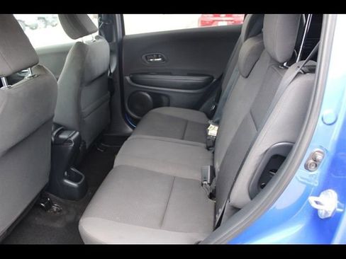 Used 2021 Honda HR-V Sport image 20
